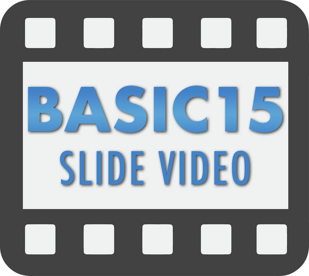 Basic15 Video