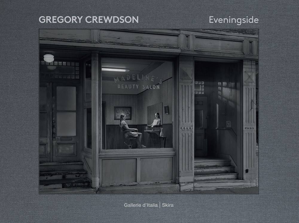 Gregory Crewdson Eveningside