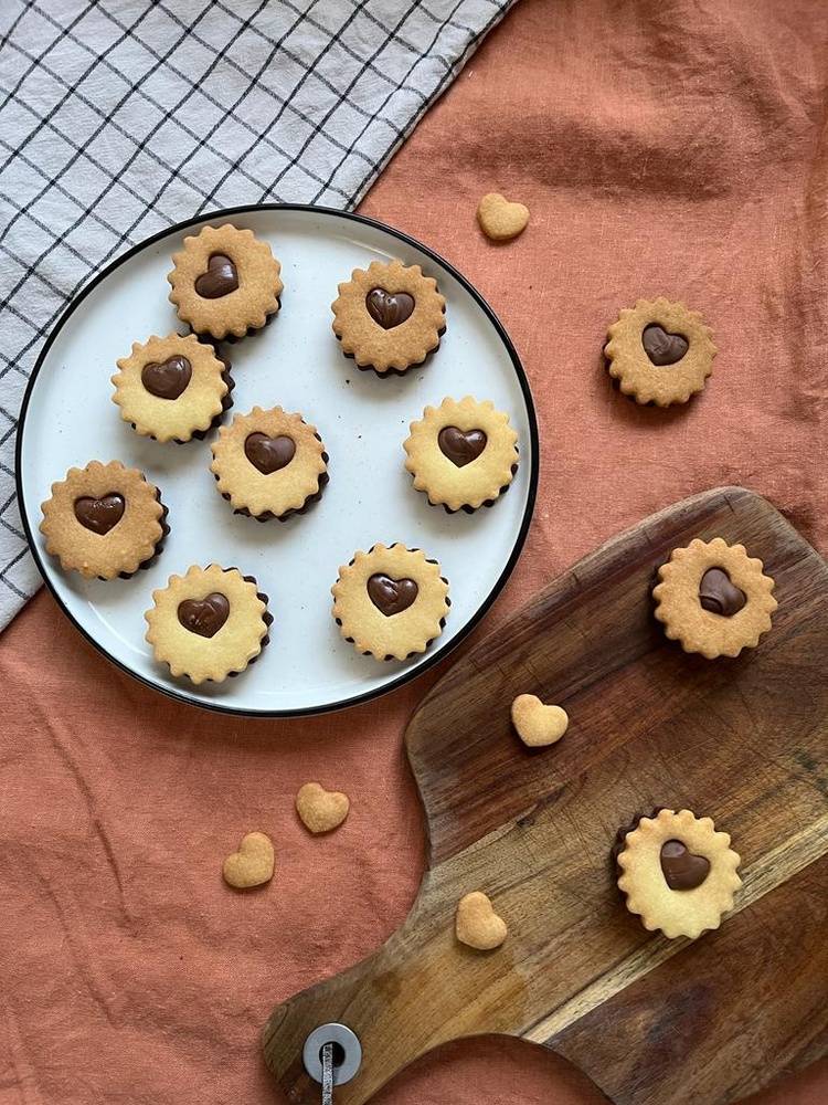 SCANDI COOKIE SAMPLER