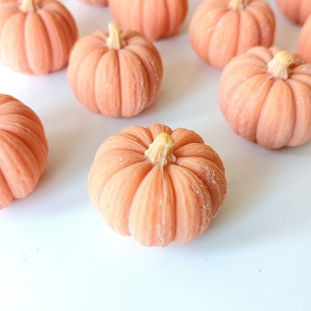 Pumpkin Wax Melts