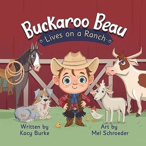 Buckaroo Buddies