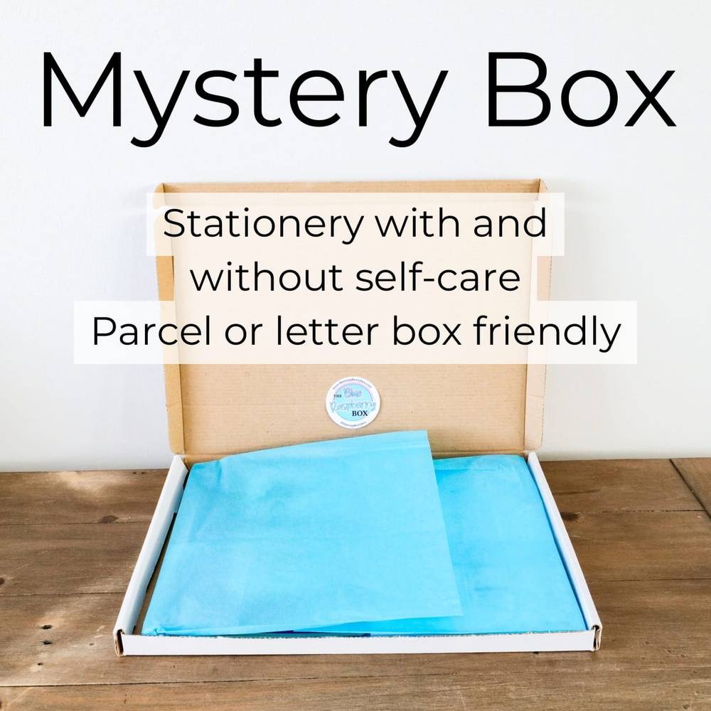 Mystery Box