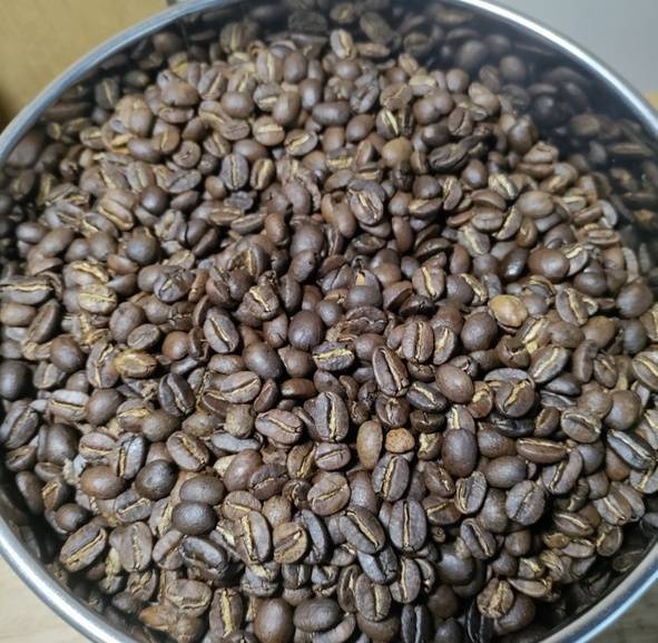 Micro Roast Coffee Beans (Monthly - With Shipping)