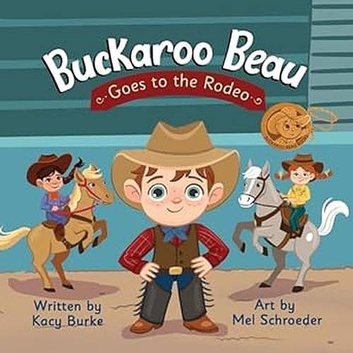 Buckaroo Buddies