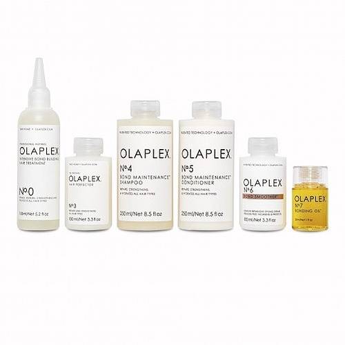 Olaplex Range