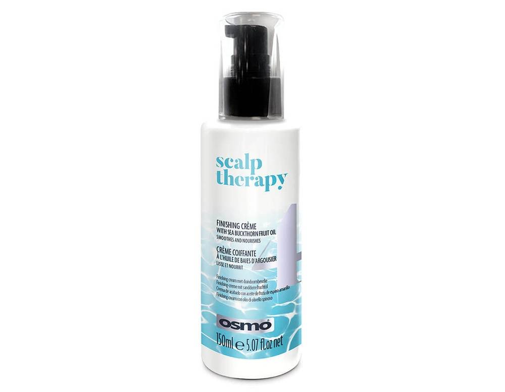 OSMO Scalp Therapy Programme