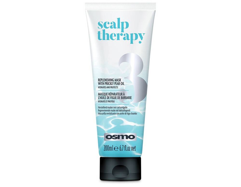 OSMO Scalp Therapy Programme