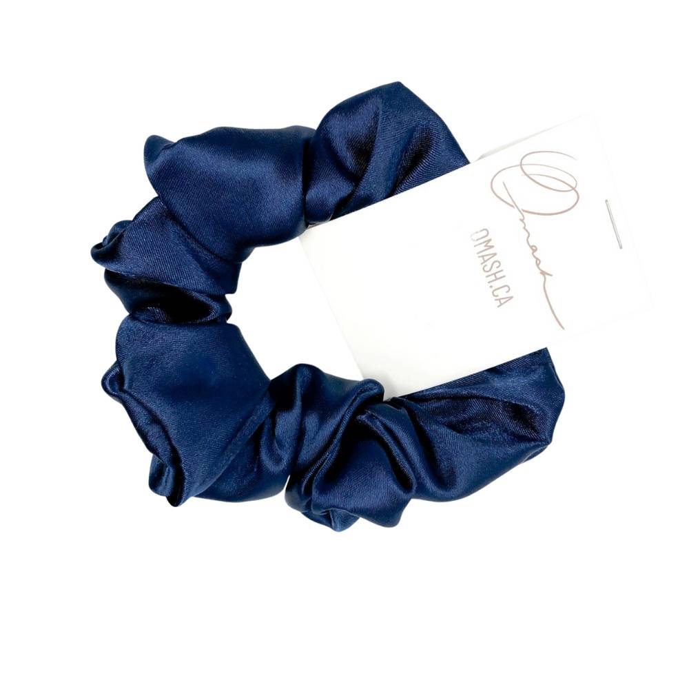 Satin Scrunchie