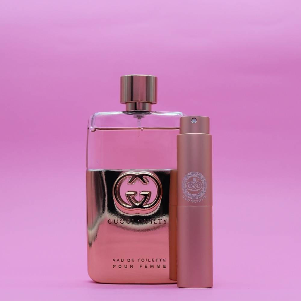 Gucci Guilty Pour Femme EDT