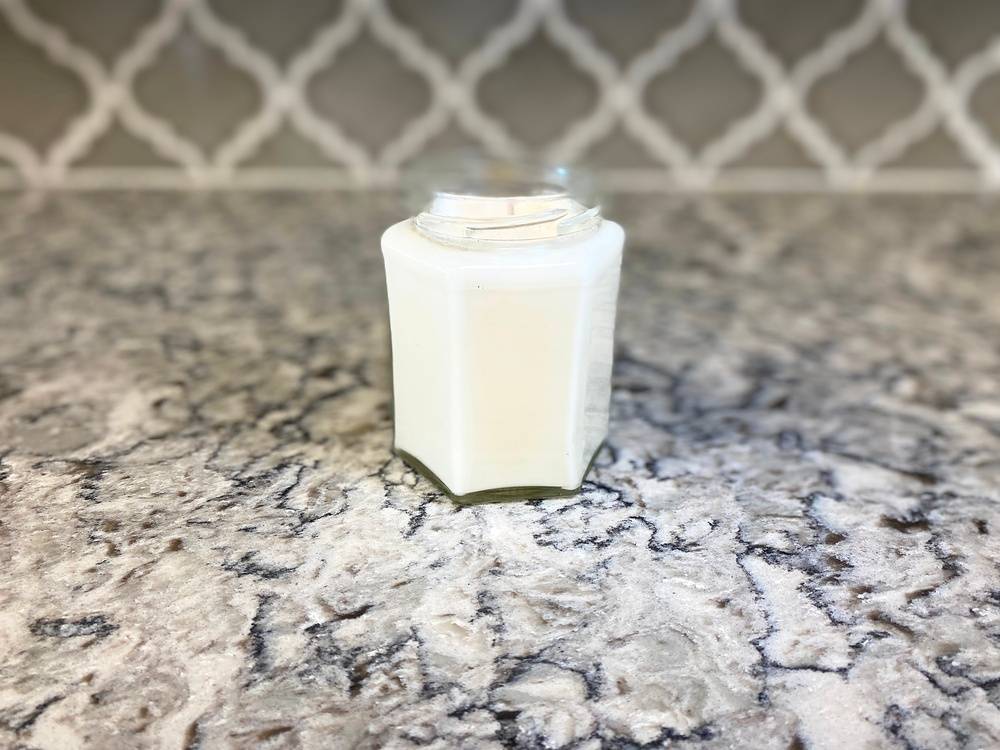 Single Wick Candle