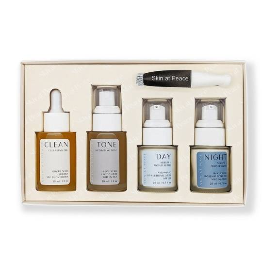 FULL SKINCARE BOX SINGLE PURCHASE