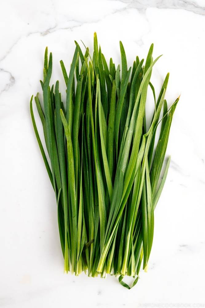 Cauldron Kitchen -  Garlic Chives