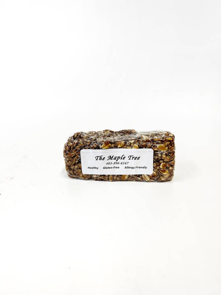 The Maple Tree - Chocolate Peanut Butter Bar