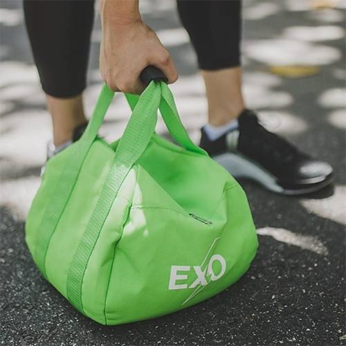 EXO Sandbag Kettlebell