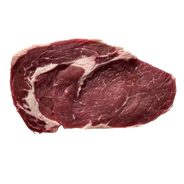 Big Bend Market - Beef Ribeye 12 oz