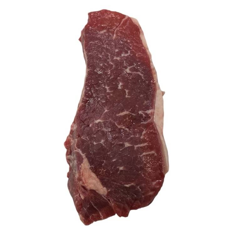 Big Bend Market - Beef Striploin Steak 10 oz