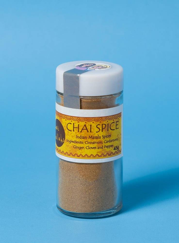 Chai Wallahs - Chai Spice