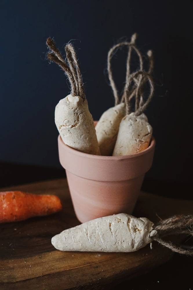 Boho Apothecary - Take Carrot Yourself Bubble Bar