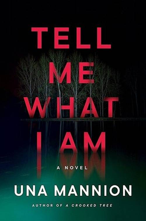 Books for Coffee September '24: Tell Me What I Am