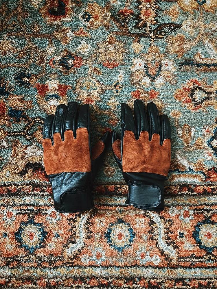 Gamamoto Marauder Gloves