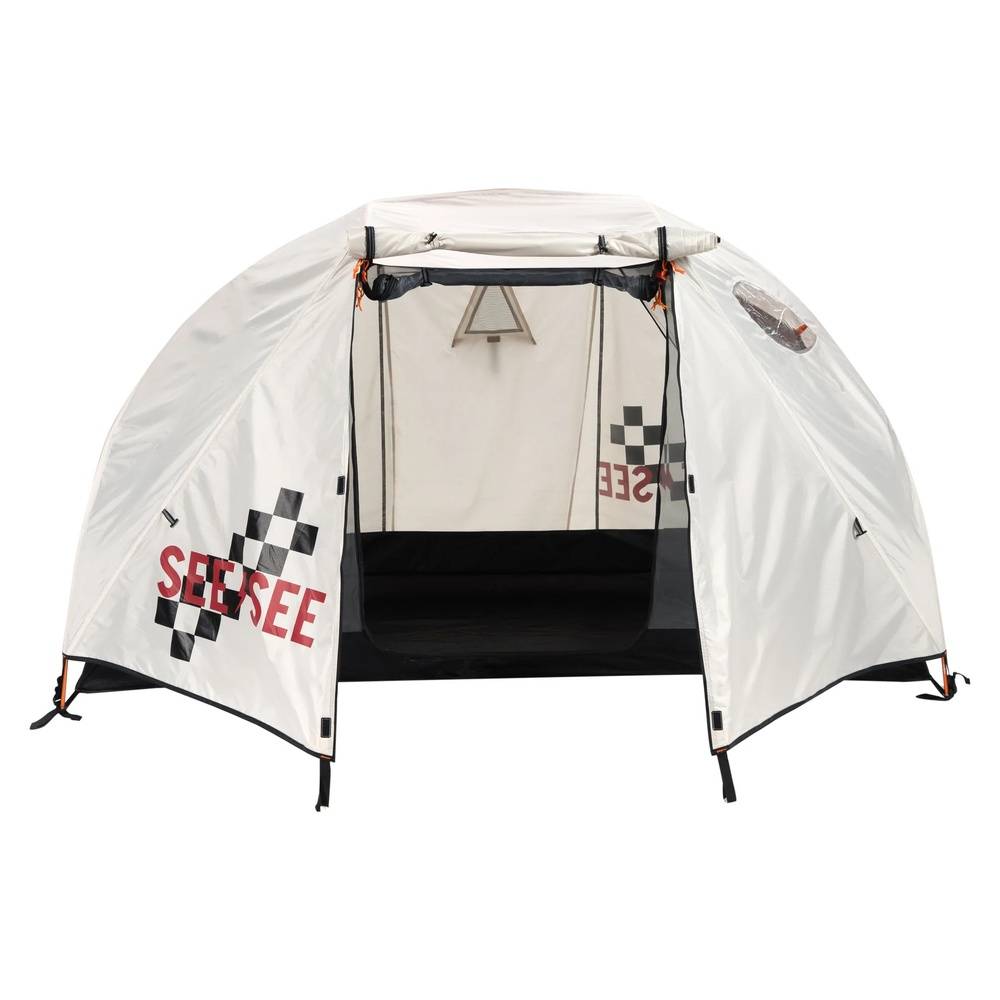 POLER – SEE SEE 1 Person Moto Camping Tent