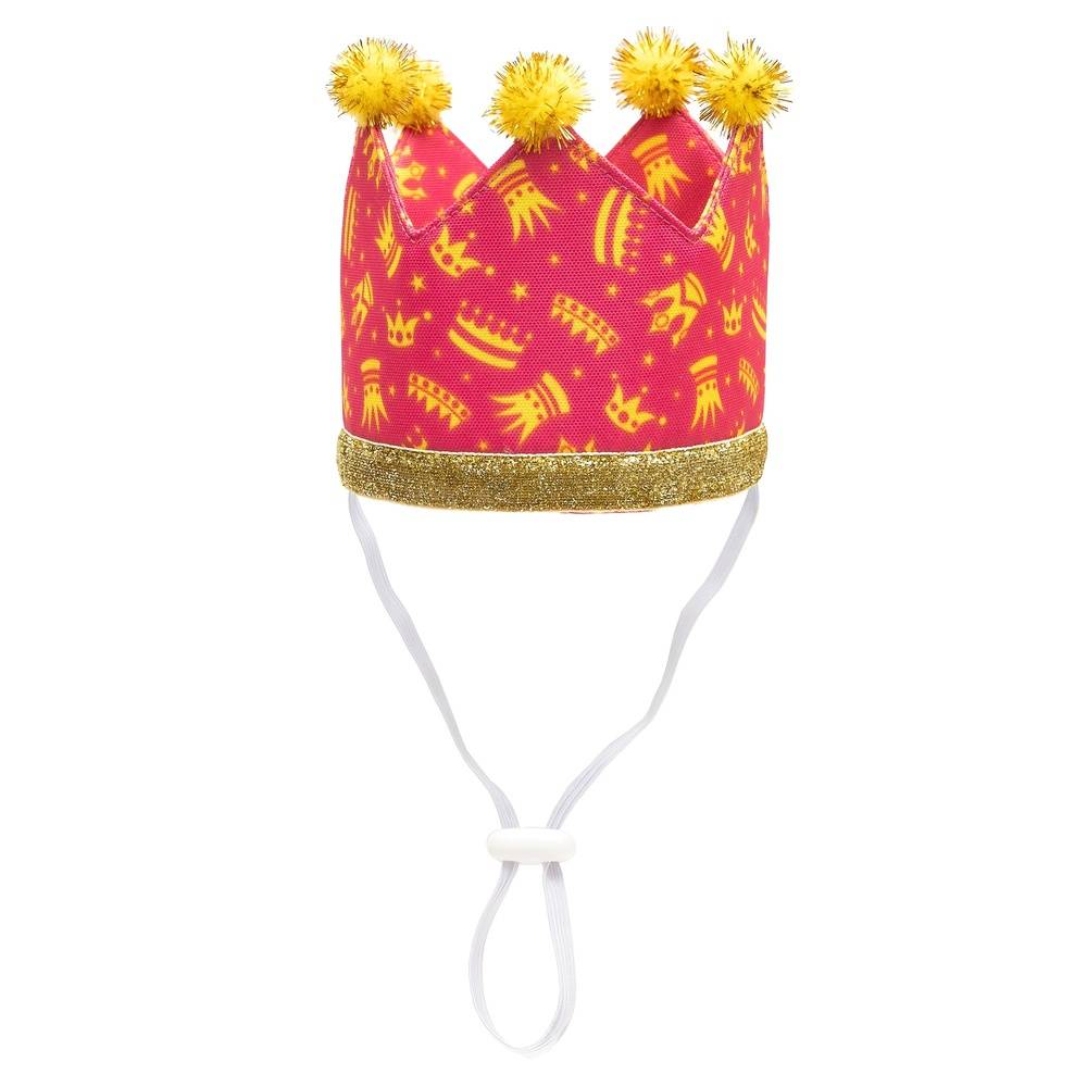 Birthday Queen Crown