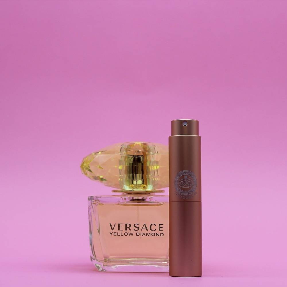 Versace Yellow Diamond EDT