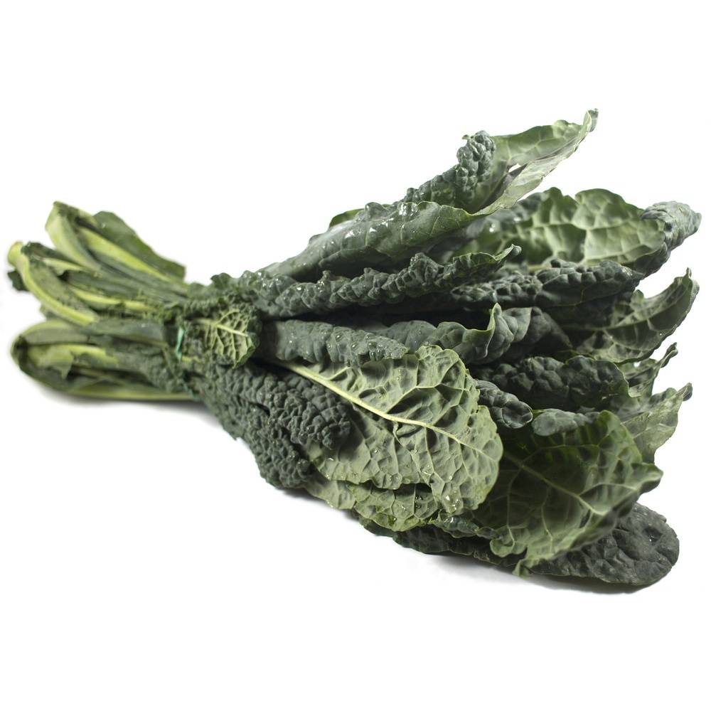 Black Kale