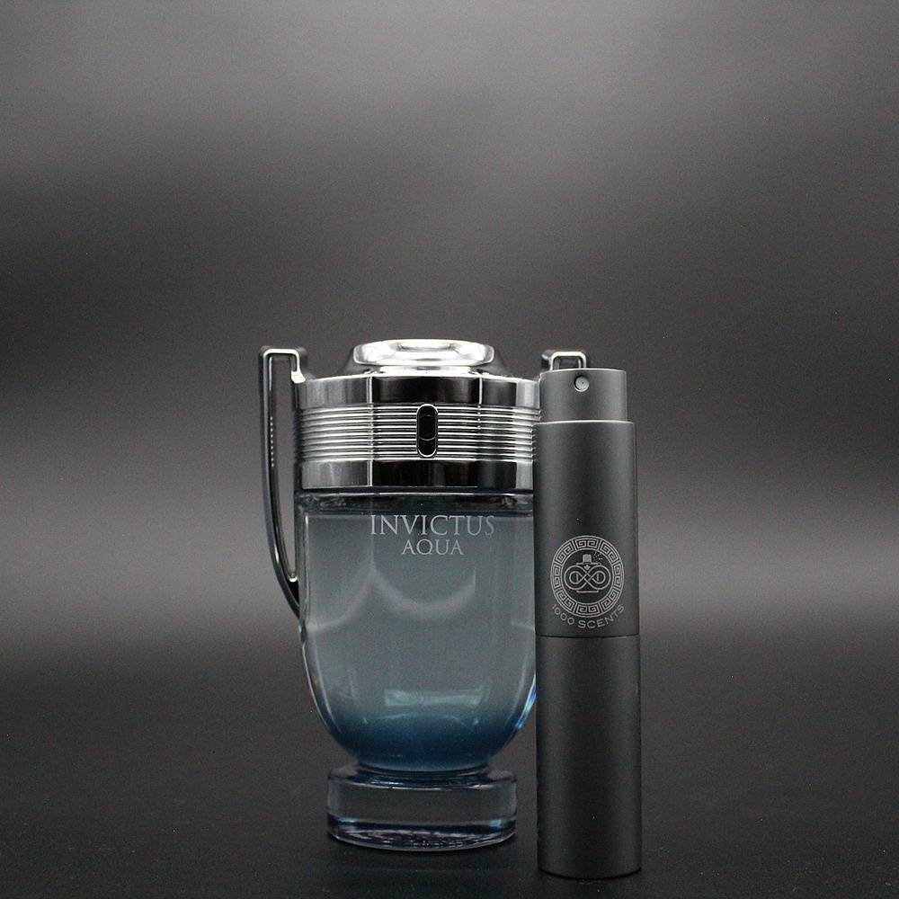 Paco Rabanne Invictus Aqua EDT