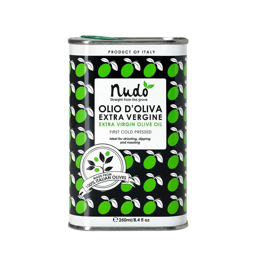 Extra Virgin Olive Oil, 250ml/8.4fl.oz