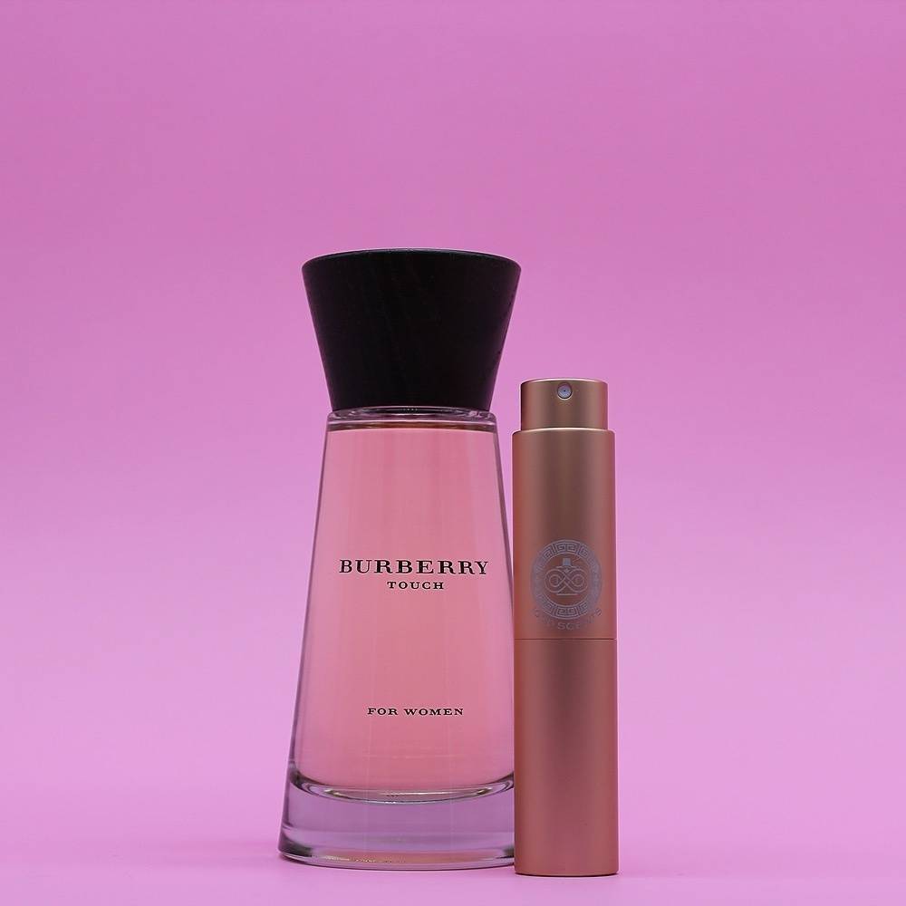 Burberry Touch EDP