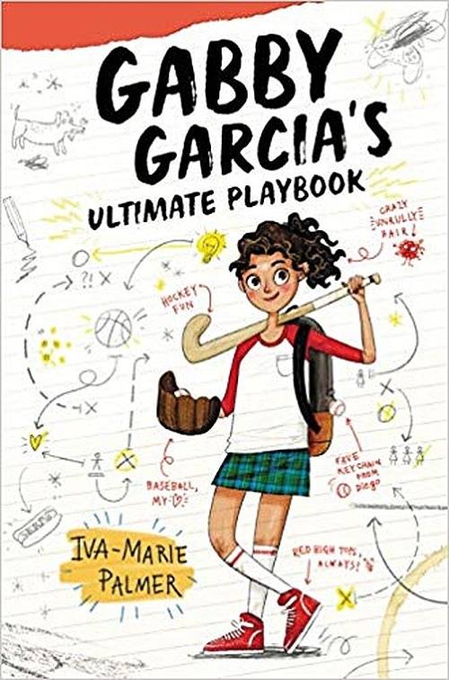 Gabby Garcia's Ultimate Playbook