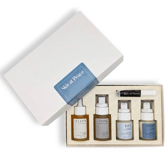 FULL SKINCARE BOX SINGLE PURCHASE