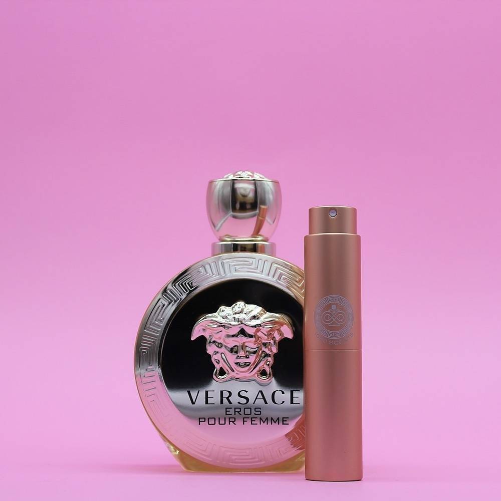 Versace Eros Pour Femme EDP