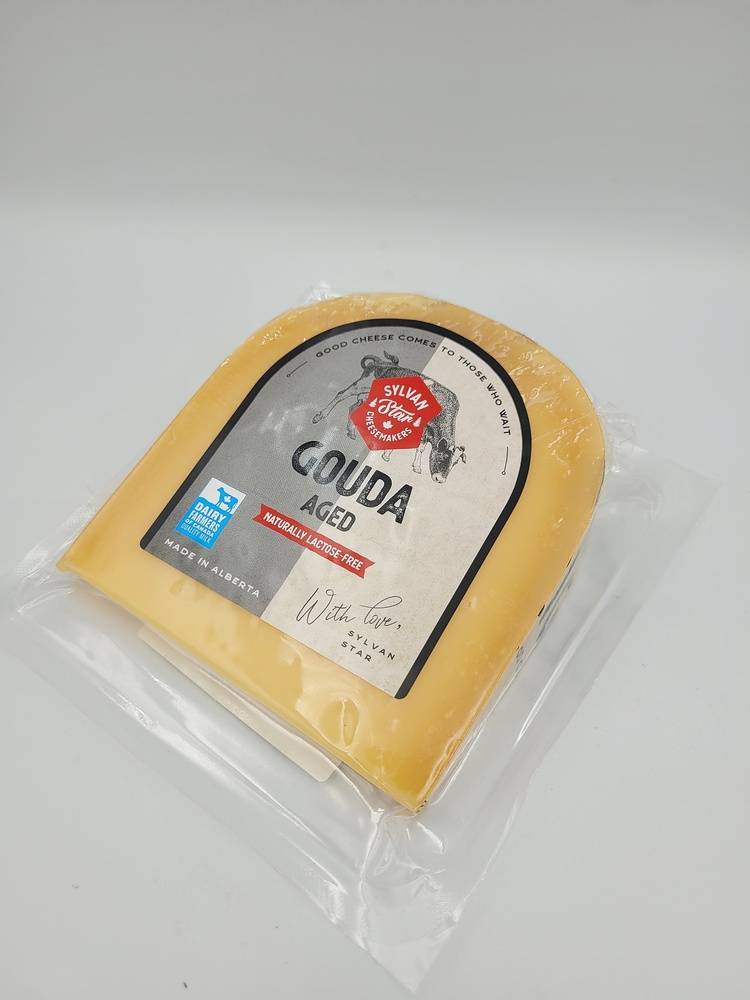 Sylvan Star - Aged Gouda