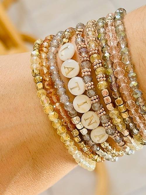 Latina Bracelet