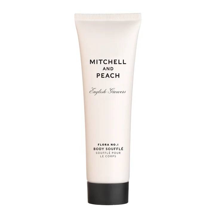 Body Souffle by Mitchell & Peach