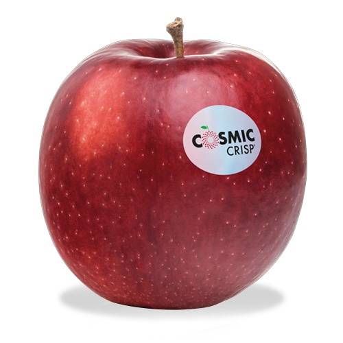 Discovery Organics - Organic Cosmic Crisp Apples