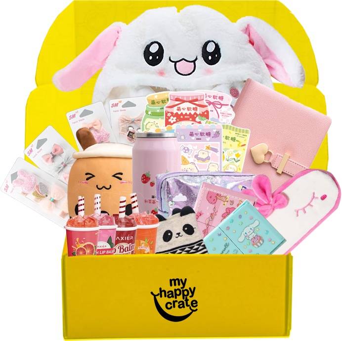 Kawaii Crate