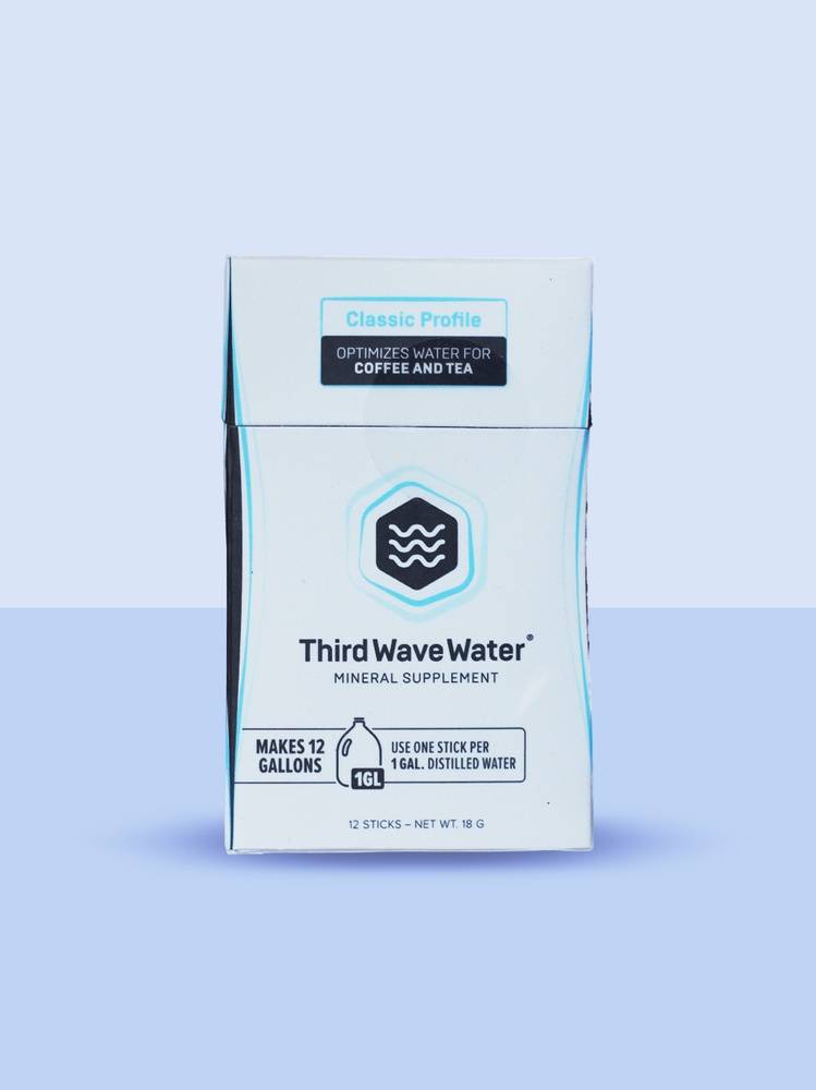 Third Wave Water