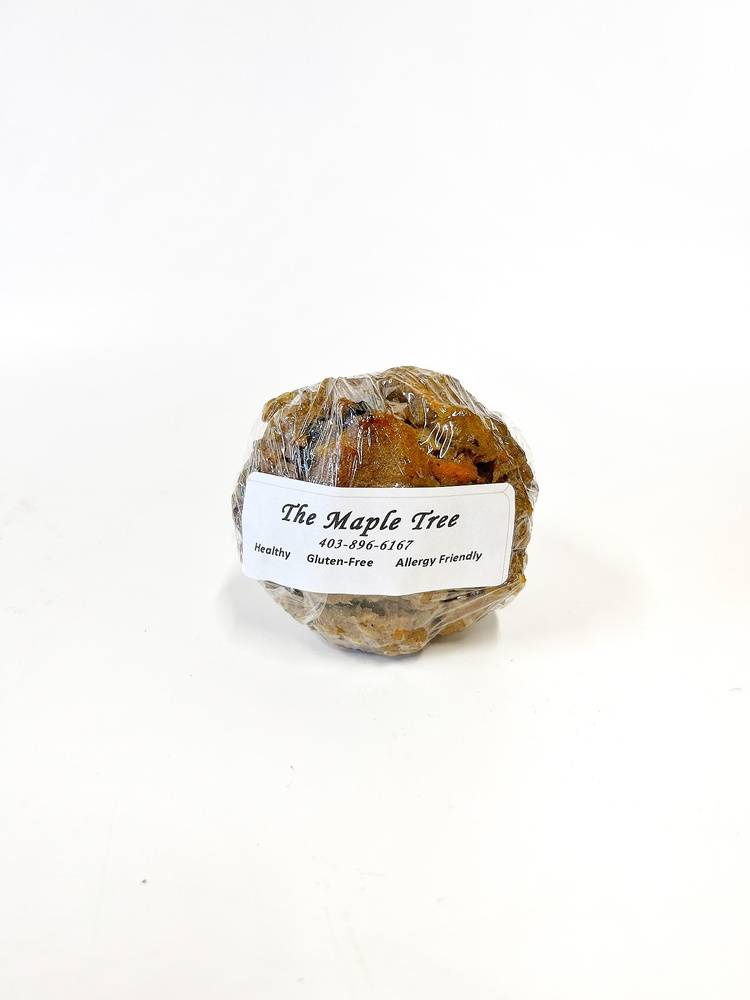 The Maple Tree - Fuel to Go Muffin