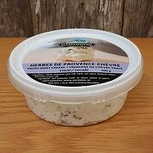 Fairwinds - Herbes de Provence Chevre