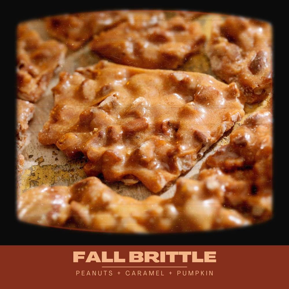 Fall Brittle