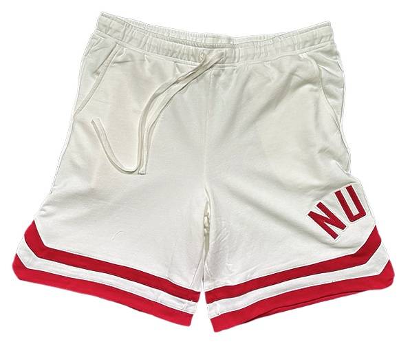 Nupe Varsity Basketball Shorts