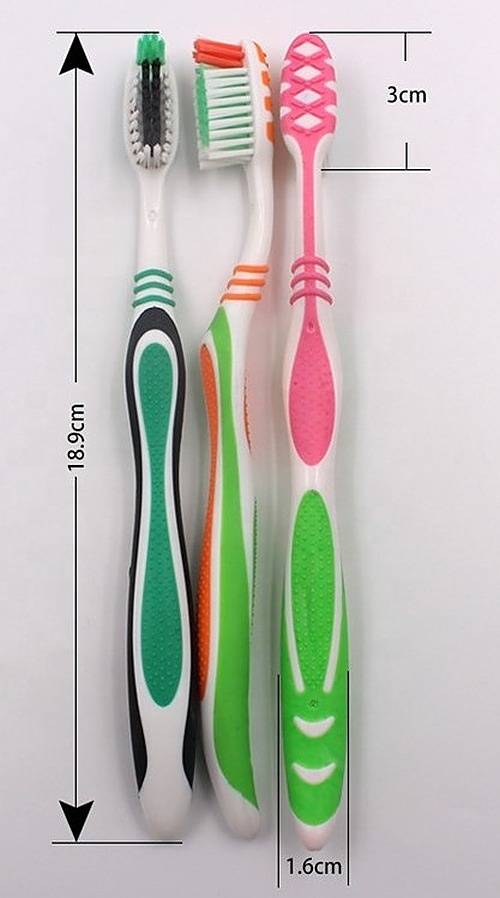 Adult Toothbrush