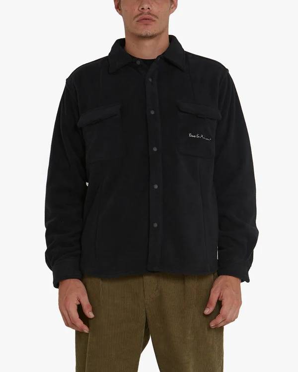 Deus Highlands Fleece Shirt