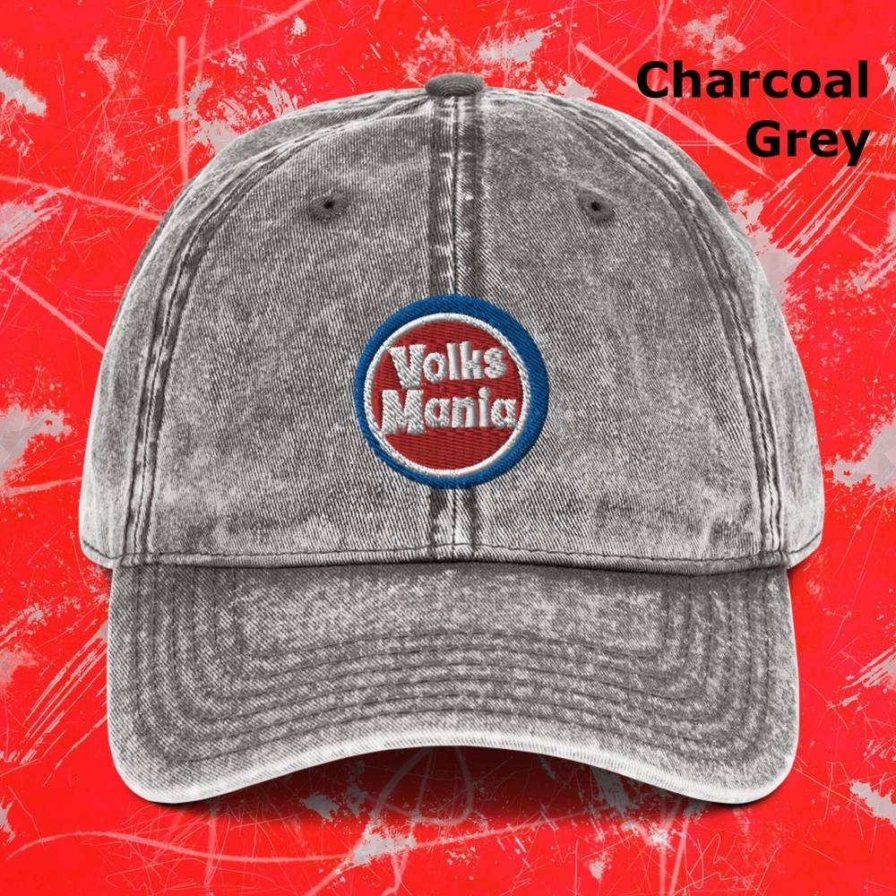 VolksMania Cap (Adult)