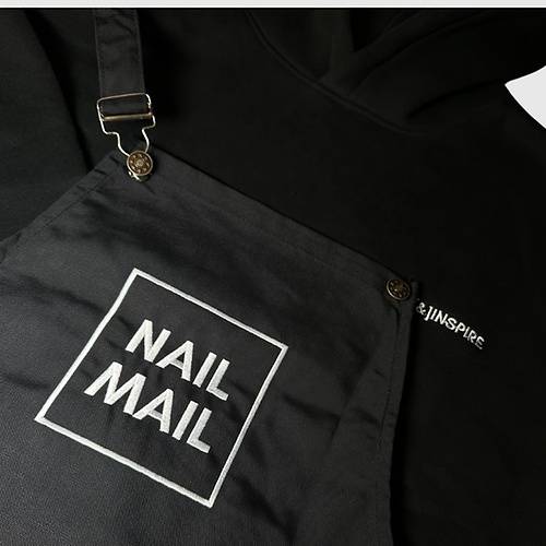 NAILMAIL Apron