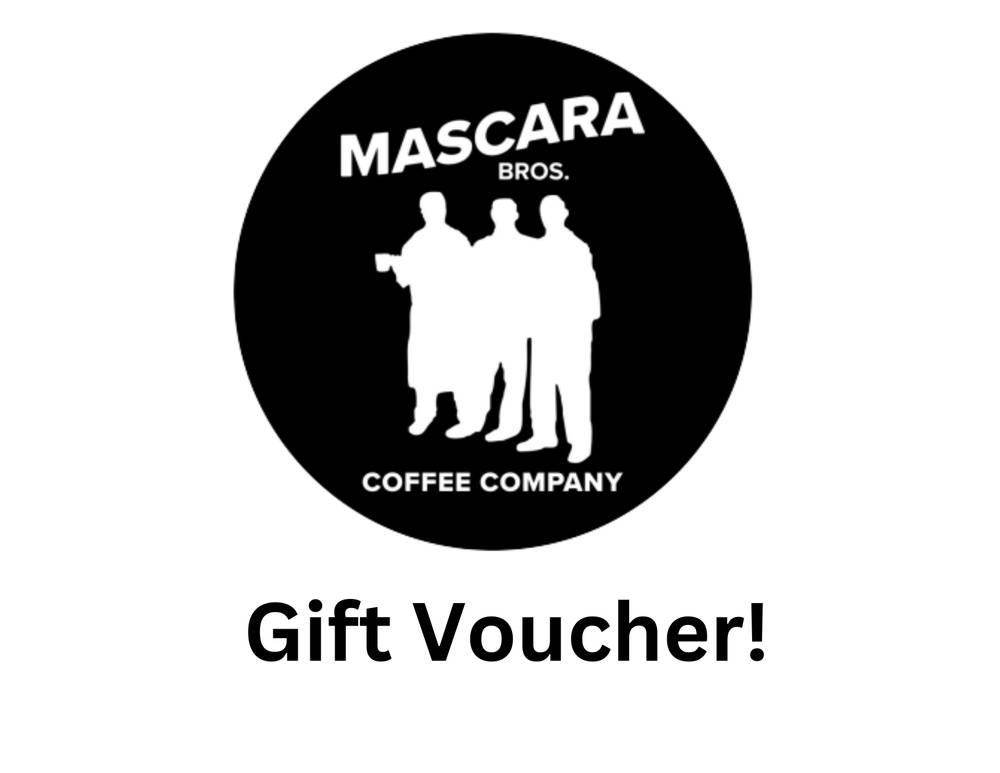 Gift Voucher