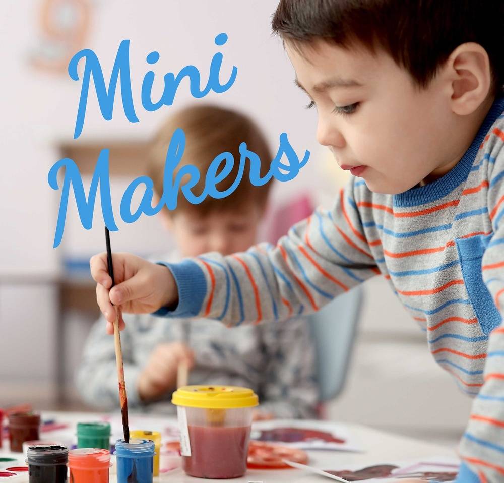 Mini Makers